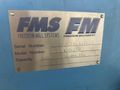 8000 LB X 12" FMC COIL REEL & COIL CAR  : STOCK #77219