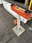 135 TON X 10' PACIFIC HYDRAULIC PRESS BRAKE: STOCK #77100