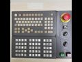 CAMPBELL MODEL 800A 150/650/IT CNC CREEP FEED GRINDER: STOCK 77091