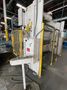 100 TON X 10' WYSONG HYDRAULIC PRESS BRAKE: STOCK #76648