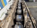 14 STAND X 1-1/2" TISHKEN ROLLFORMER: STOCK #76627
