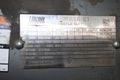 40 HP LINCOLN ELECTRIC MOTOR: STOCK #76579