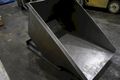 SELF DUMPING HOPPER; STOCK #76434