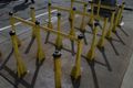 12' X 19  ROLLERBALL CONVEYOR: STOCK #76410