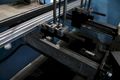 100 TON X 10' TON NIAGARA HYDRAULIC PRESS BRAKE: STOCK #76309
