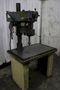 CLAUSING SINGLE SPINDLE DRILL: STOCK #76296