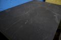 48" X 72" X 10" RAHN GRANITE TABLE ON STAND: STOCK #76220