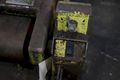 VESTIL SADDLE LIFT: STOCK #76189