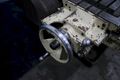 3CK KEARNEY & TRECKER PLAIN HORIZONTAL MILL: STOCK #76130