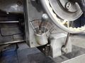 WARNER & SWASEY TURRET LATHE: STOCK #75971