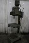 22" SOLBERGA SINGLE SPINDLE DRILL: STOCK #75978