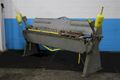 8' X 12 GA DREIS & KRUMP BOX AND PAN BRAKE: STOCK #75943