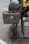 1000 LBS X 12" LITTELL MOTORIZED COIL REEL: STOCK #75821