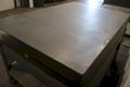 4' X 6' X 10'  RAHN GRANITE PLATE: STOCK #75769