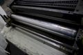 25" X .065 PRESS ROOM EQUIPMENT STRAIGHTENER: STOCK #7568