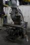 KEARNEY & TRECKER MODEL 210 CH VERTICLA MILL: STOCK #756532