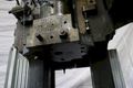 60 TON BLISS OBI FLYWHEEL SINGLE CRANK PRESS: STOCK #75543