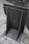 ANGLE PLATES: STOCK #75491