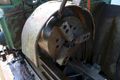 #5 WARNER & SWASEY TURRET LATHE: STOCK #75490
