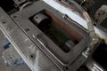 24" SUNDSTRAND HORIZONTAL HYDRAULIC BROACH: STOCK #75453
