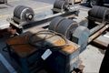 SET DRIVE AND IDLER TANK ROLLS: STOCK #75340