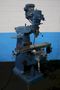 2 HP BRIDGEPORT RAM TYPE VERTICAL MILL: STOCK #75296