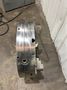 24-3/4" BISON 3 JAW CHUCK: STOCK #75198