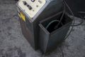 UNI TEK MODEL #325-SE TAP DISINTEGRATOR: STOCK #75094