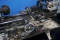 14" X 36" SOUTHBEND ENGINE LATHE: STOCK #75096