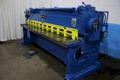 10' X 10 GA LODGE & SHIPLEY MECHANICAL SHEAR: STOCK #75069
