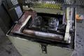 TISHKEN MODEL #7R-6 LEVELER/FEEDER/STRAIGHTENER: STOCK #75073