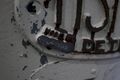 18 TON TISHKEN HIGH SPEED CUTOFF PRESS: STOCK #75075