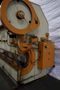 175 TON X 10' STEELWELD MECHANICAL PRESS BRAKE: STOCK #75077