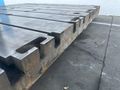 8' X 20' X 7" BAY CITY T SLOTTED FLOOR PLATES: STOCK #75017