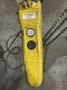 1 TON YALE SINGLE PHASE ELECTRIC HOIST HOIST: STOCK #74837
