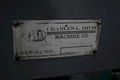 70 TON DAVIS HYDRAULIC IRONWORKER: STOCK #74830