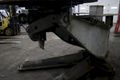 6000 LB P & H WELDING POSITIONER: STOCK #74817
