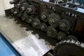 11 STAND X 1-1/2" PEARSON ROLLFORMER: STOCK #74261