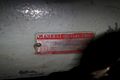 50 TON DENISON HYDRAULIC C FRAME PRESS; STOCK #73202