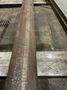 8' X 4" RADIUS PRESS BRAKE DIE: STOCK # 73079