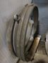SPIRO SPIRAL DUCT FORMING HEADS (PLEASE CALL TO DISCUSS): STOCK #11354