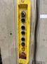 10,000 LB x 78" x 51" HEDIN POWERED DIE SET SPLITTER SEPERATOR: STOCK #21945