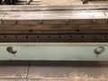 1250 TON x 24' CINCINNATI MODEL 1250H HYDRAULIC PRESS BRAKE: STOCK #10682