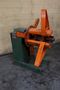 1000 LBS X 18" AMERICAN STEEL LINE COIL REEL: STOCK #73431