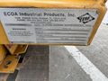 4000 LB PRESTO ECOA MODEL #CLTLT HYDRAULIC TILTING LIFT TABLE: STOCK #78096
