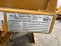 4000 LB PRESTO ECOA MODEL #CLTLT HYDRAULIC  TILTING LIFT TABLE: STOCK #78097