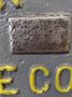 24" CANTON / HILL ACME MODEL #11A ALLIGATOR SHEAR: STOCK #17417