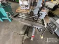GORTON JIC-EGP Vertical Mill (Pantograph) #8128 #1