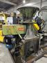 Arboga/Prab KB-20A Vertical Axis Chip Shredder/Crusher