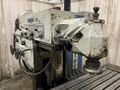 ZAYER MODEL 77AF UNIVERSAL MILL: STOCK #79850